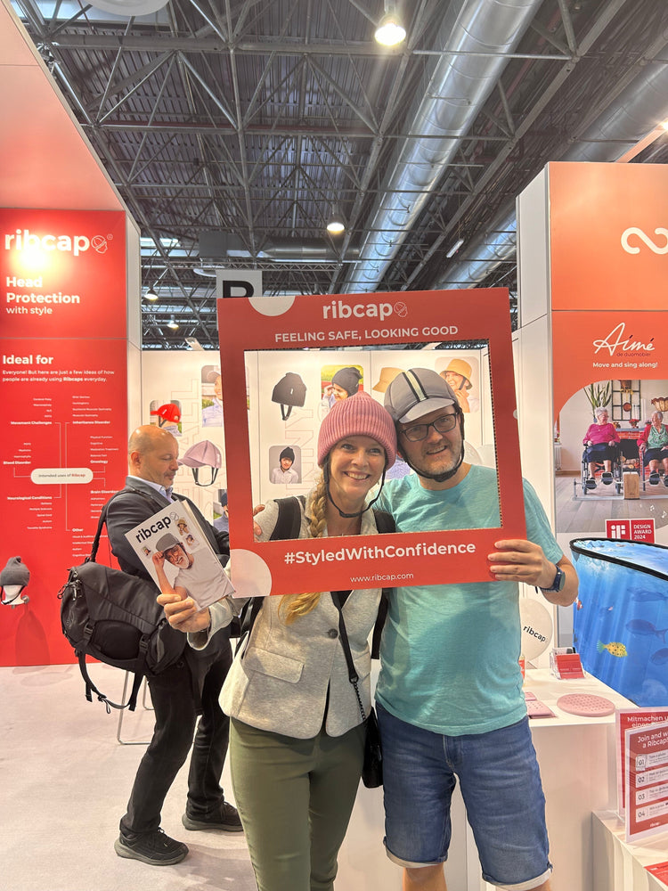 Voici REHACARE 2025