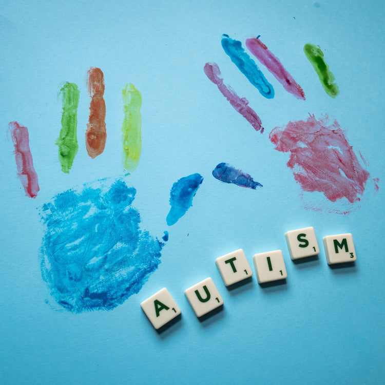 Guide to Supporting People with Autism