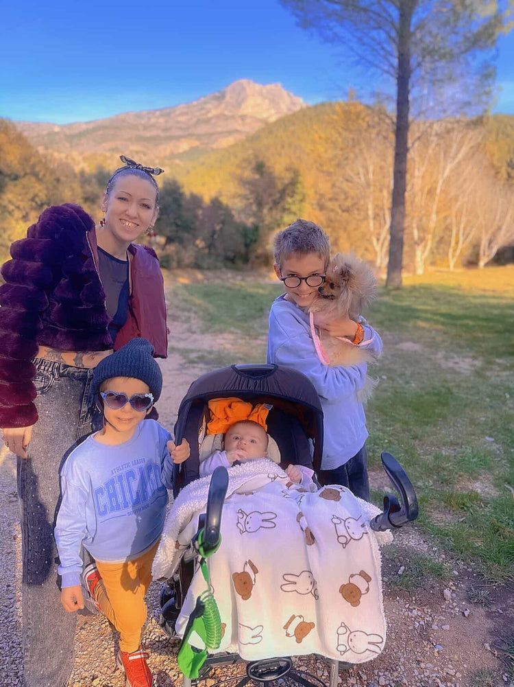 Nathanaëls verhaal met epilepsie