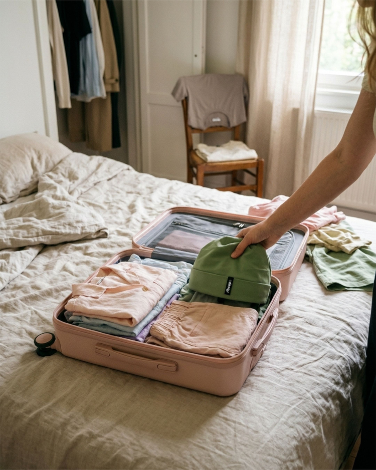 Traveling with a Neurological Condition: Practical Tips