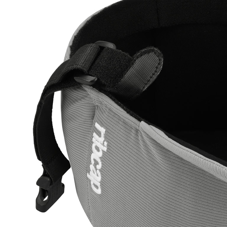 Bowie · Beschermende medische helm: voorkom letsels met stijl